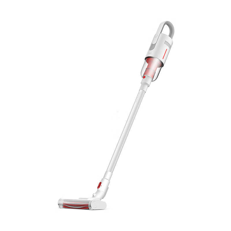 德尔玛 消音降噪 吸尘器