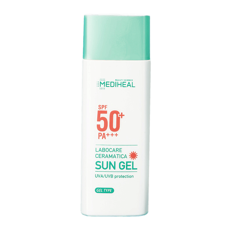 美迪惠尔 保湿长效防晒霜