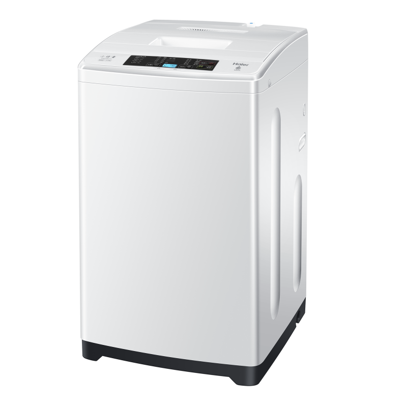 海尔小型迷你波轮洗衣机