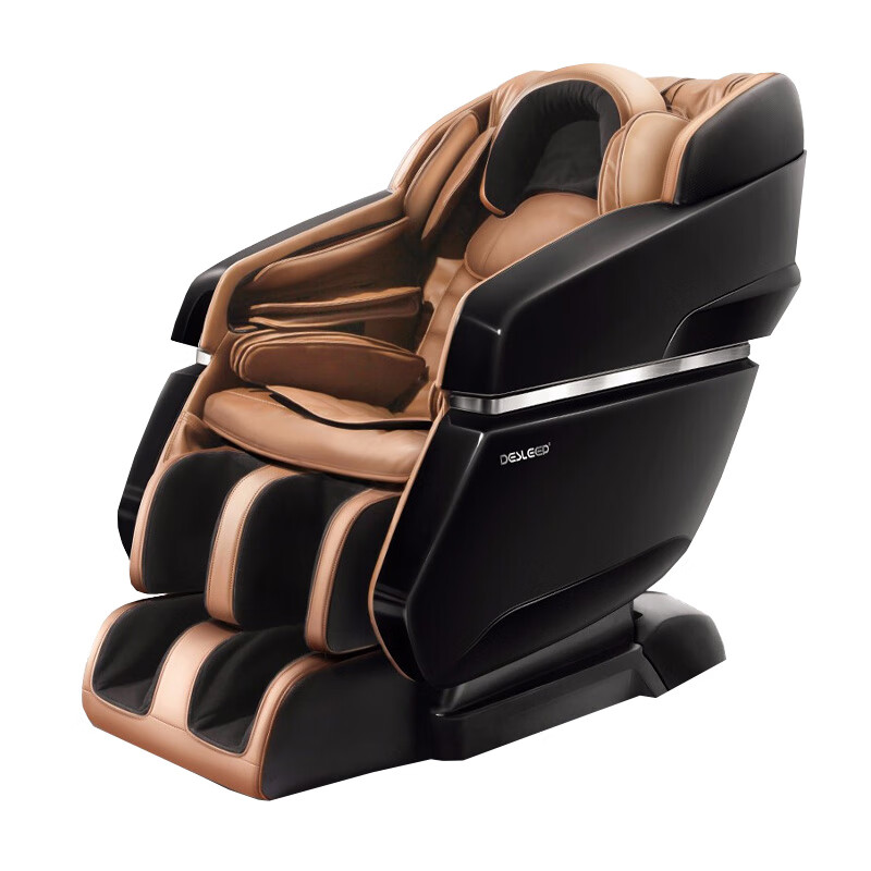 迪斯 一键平移按摩椅