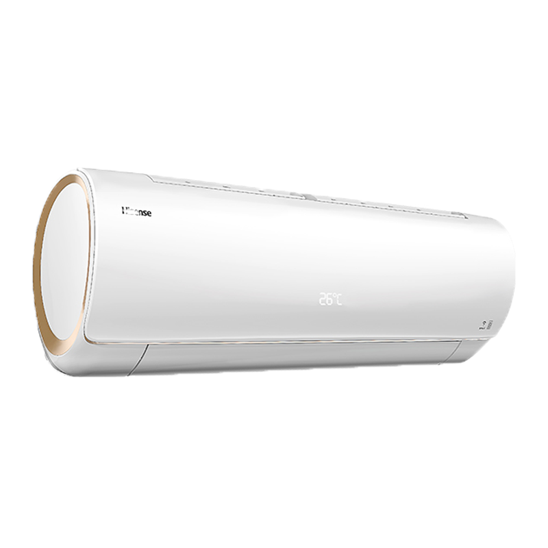 海信 远程遥控 空调