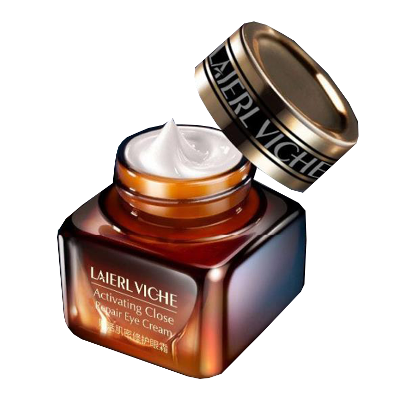 LLV 赋活肌密 修护眼霜