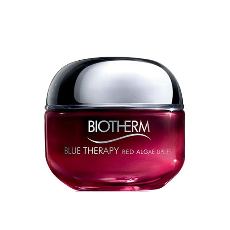 碧欧泉 蓝源红藻面霜