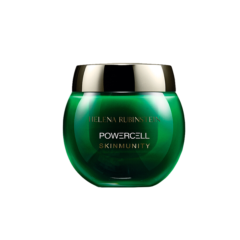 HR 绿宝瓶轻乳霜