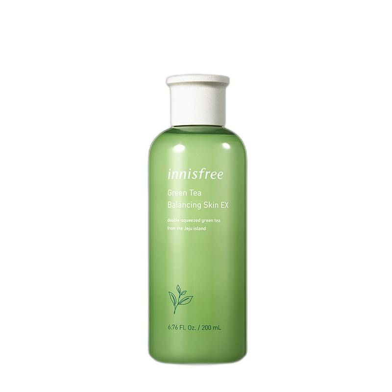 悦诗风吟 绿茶精萃平衡爽肤水