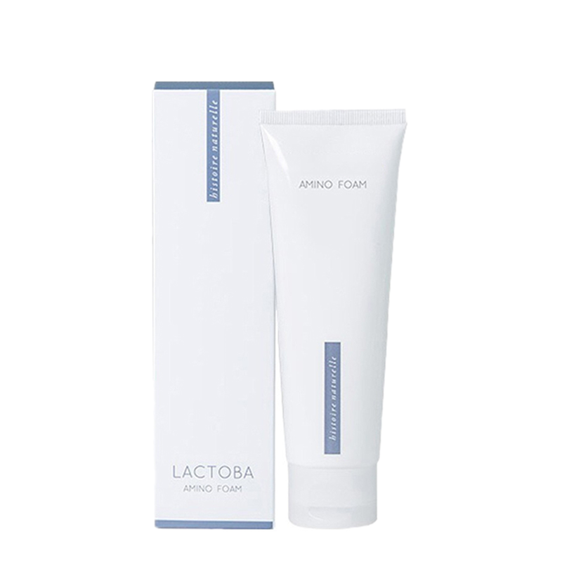 荷诺 氨基酸洁面乳