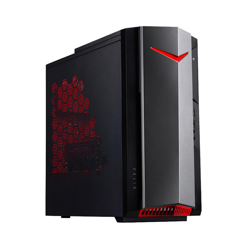 宏碁 冰锋速冷散热 台式机