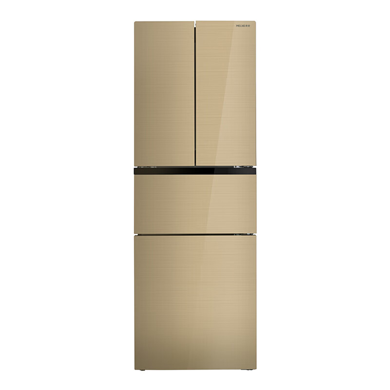 美菱风冷无霜多门冰箱