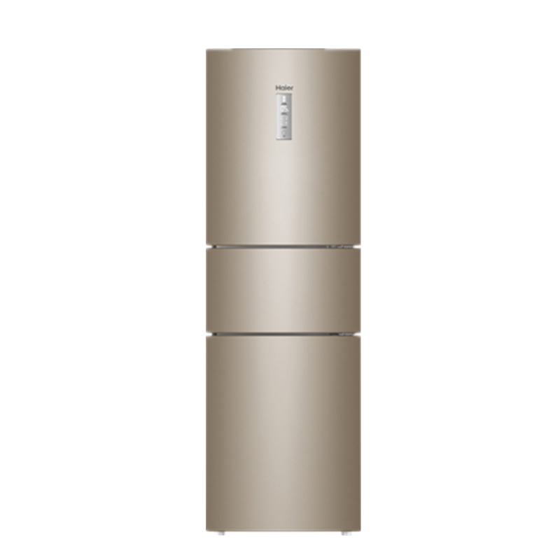 海尔 干湿分储无霜冰箱