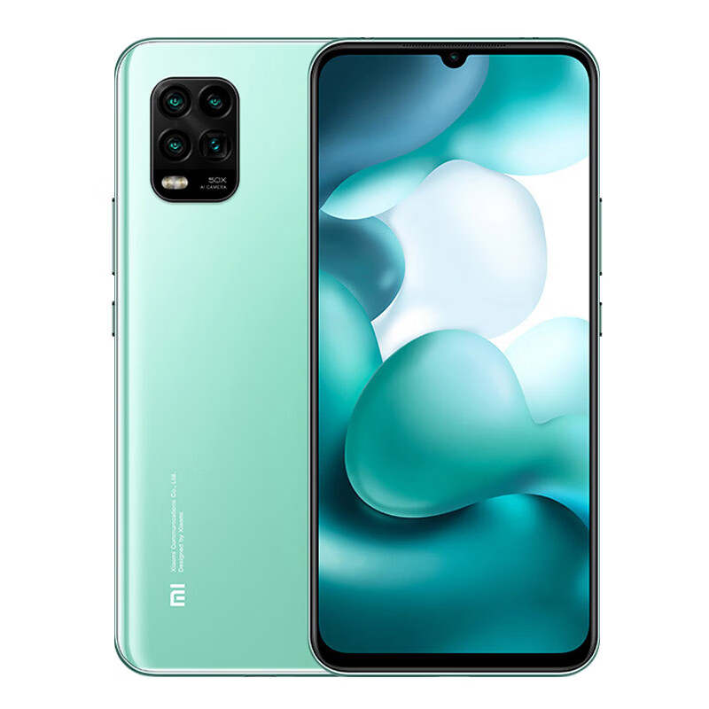 小米 10青春版 拍照手机