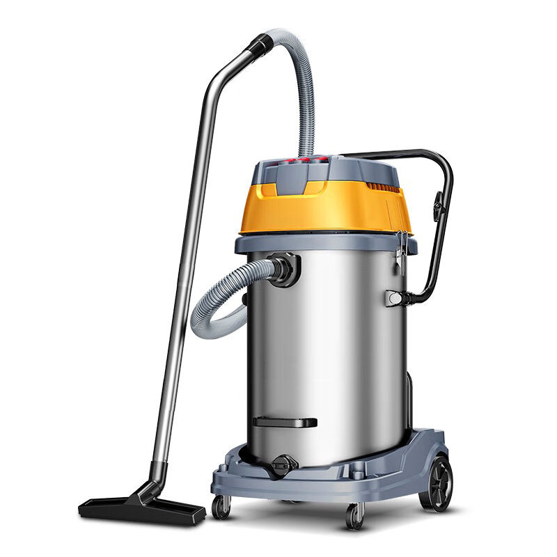 志高大功率强力吸尘器