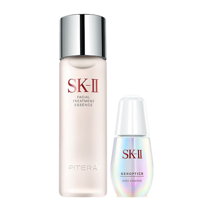 SK-II 养护亮白 套装