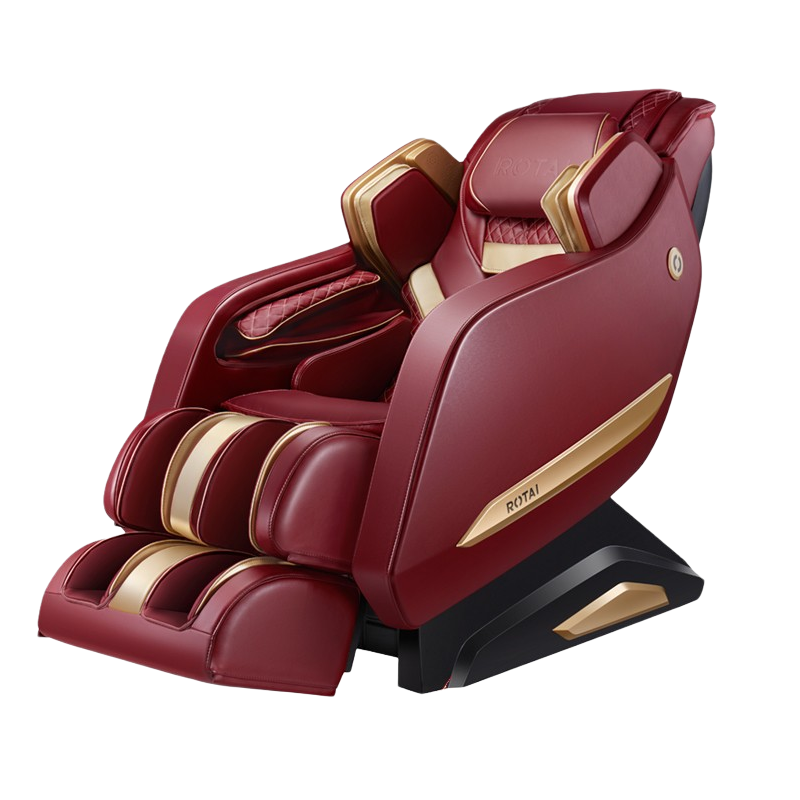 荣泰家用全身电动按摩椅