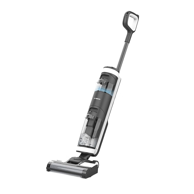 添可 吸尘拖地一体清洁机