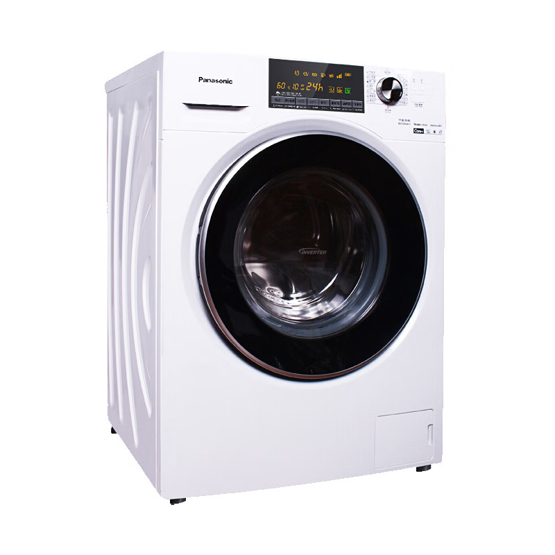 松下 智能烘干洗衣机