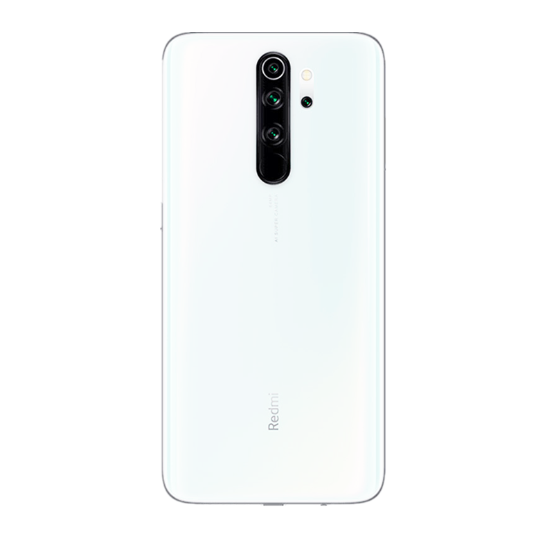 小米 水滴屏手机