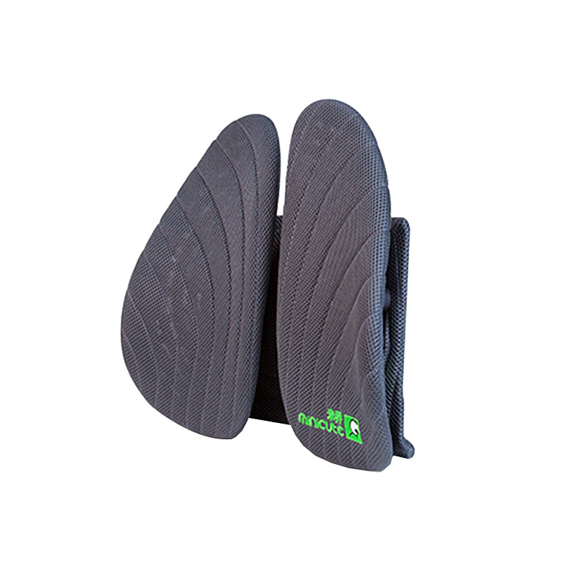 米乔 人体工学腰靠