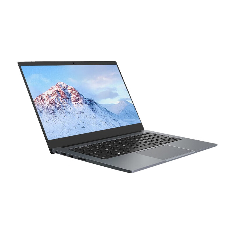 机械革命 铝合金机身 笔记本