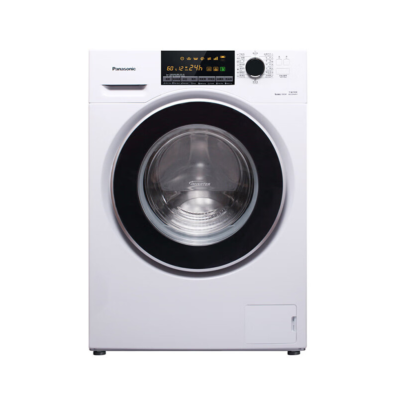 松下 高温除菌洗衣机