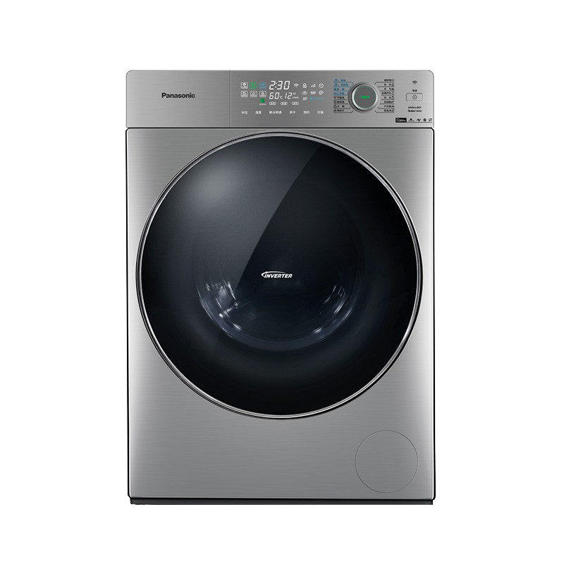 松下 除味护衣洗衣机