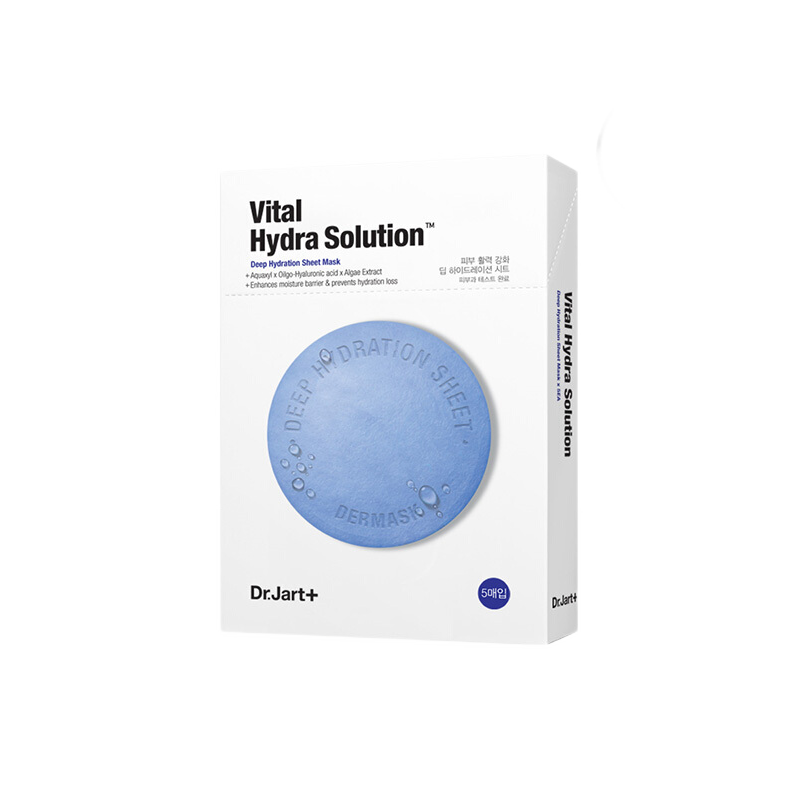 蒂佳婷 深层保湿面膜