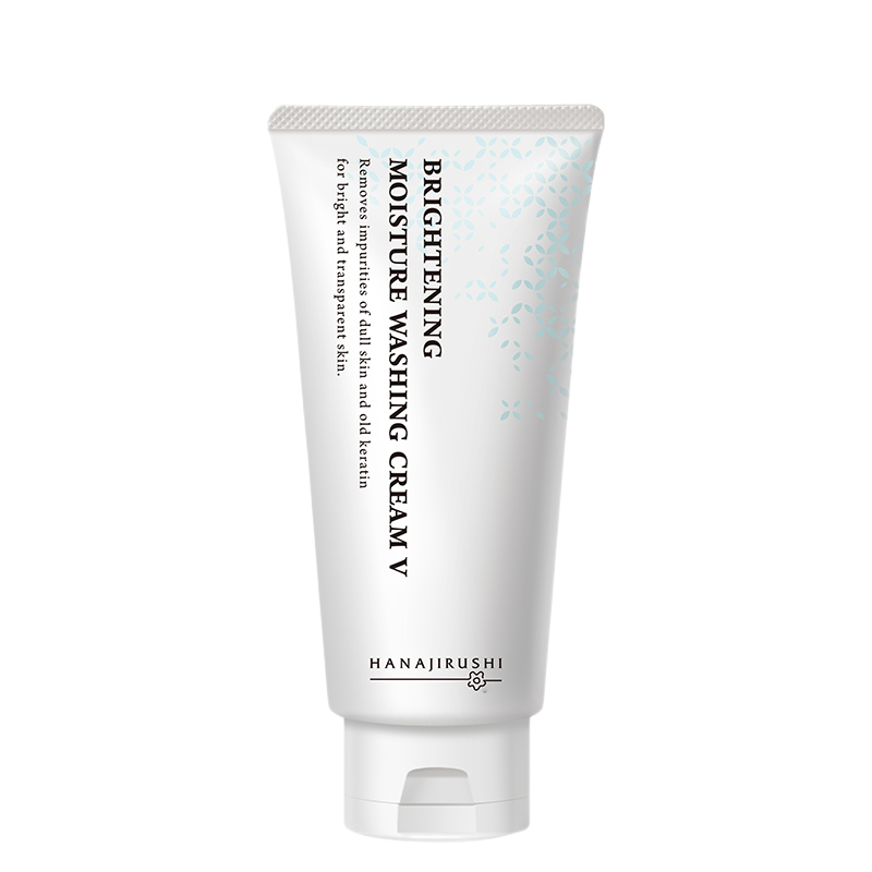 花印 洁净控油洁面乳