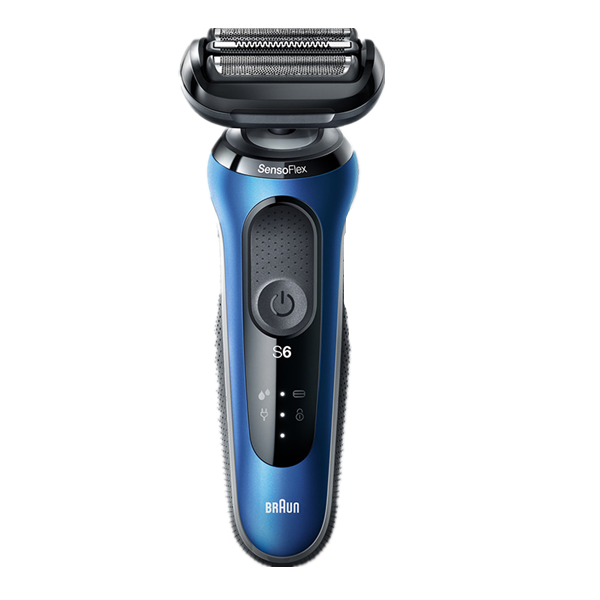 博朗 往复式超薄刀片 剃须刀