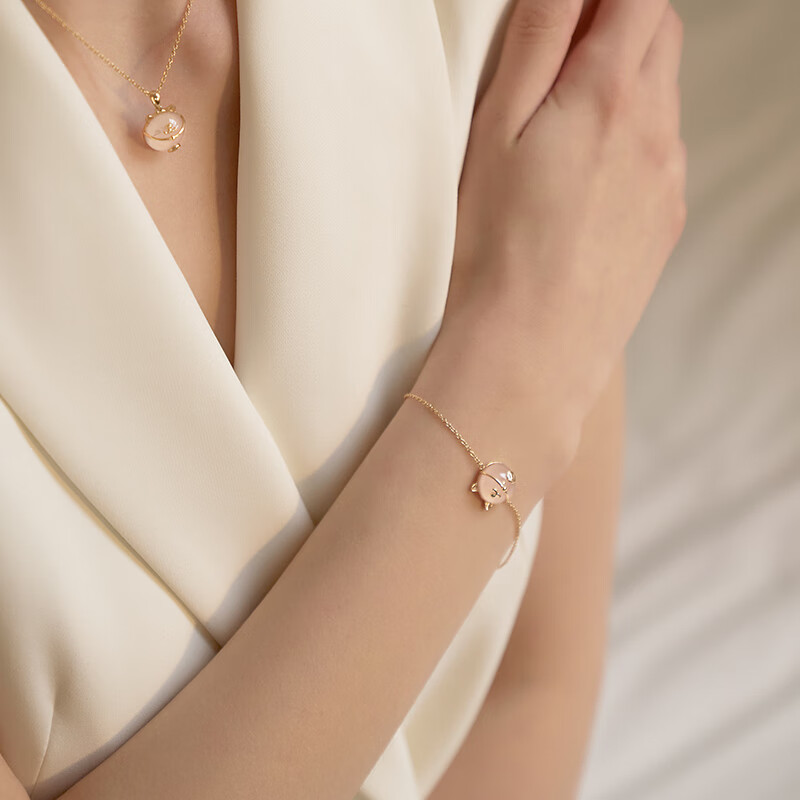 QIMEILA 可爱造型手链