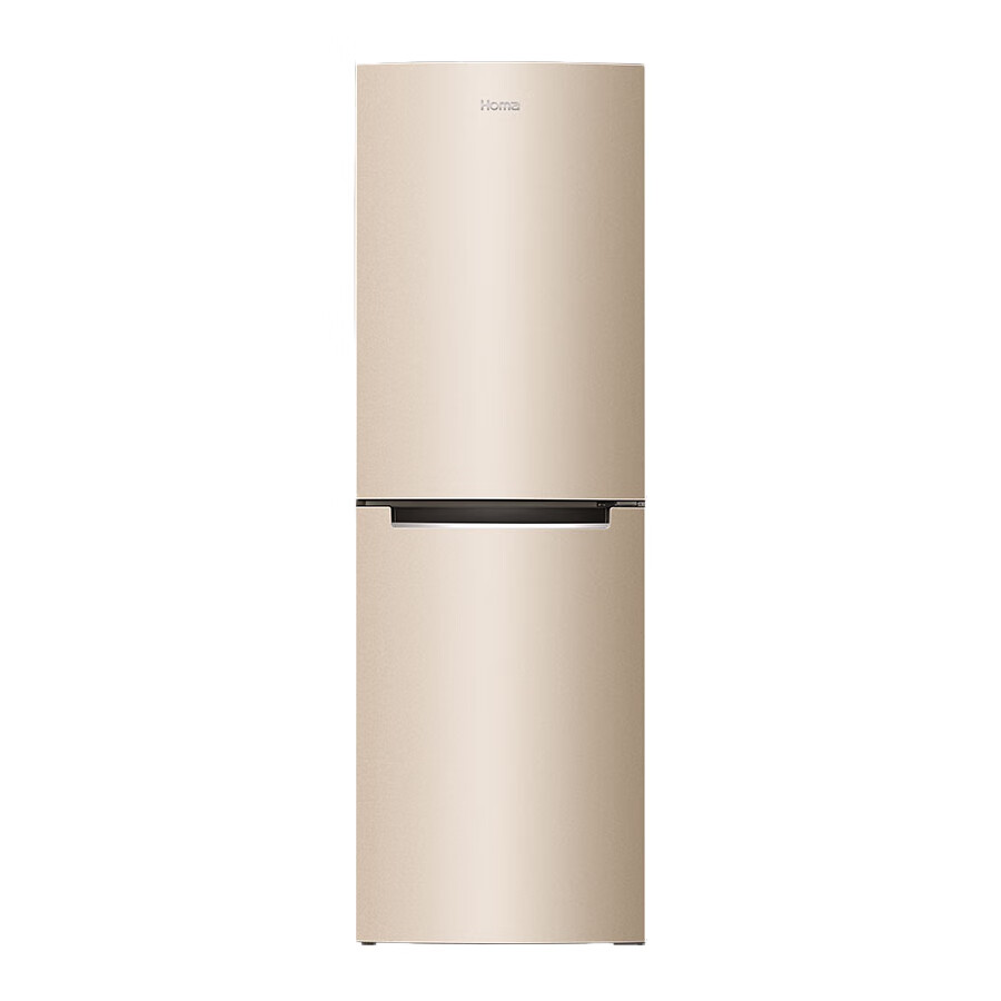 奥马 制冷均匀速冻冰箱