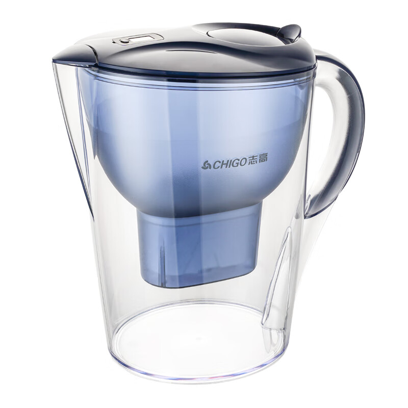 志高 不用电无废水 净水壶