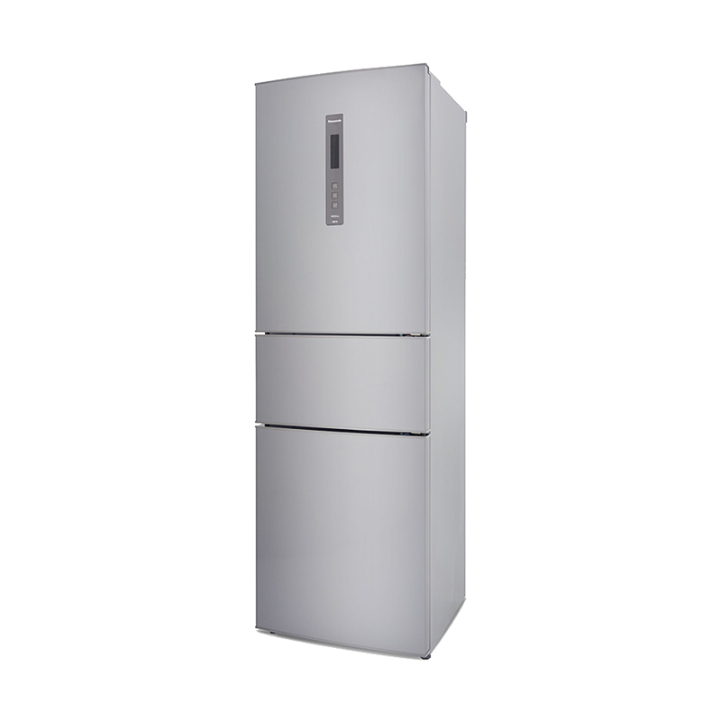 松下 立体送风电冰箱