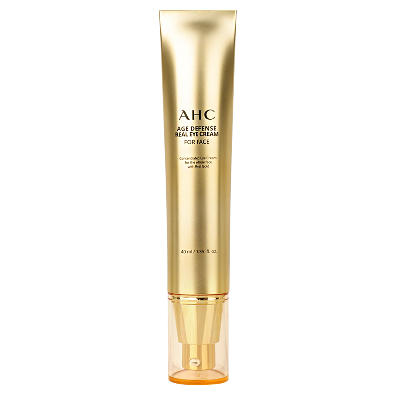 AHC 焕龄修护全脸眼霜