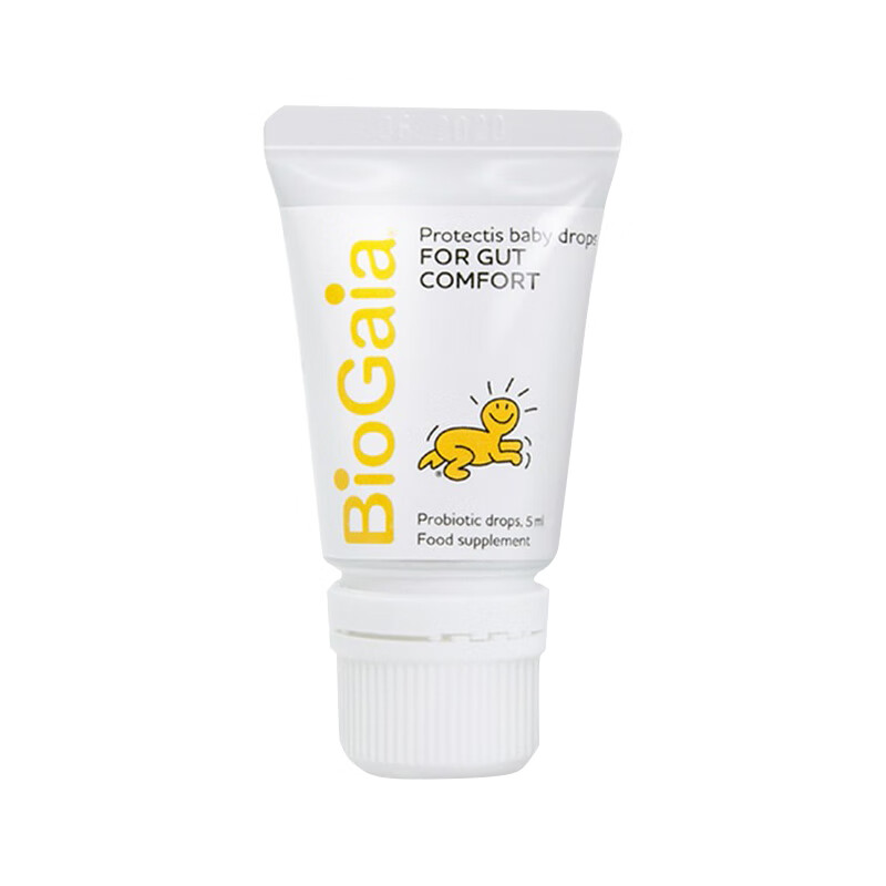 拜奥 宝宝益生菌滴剂