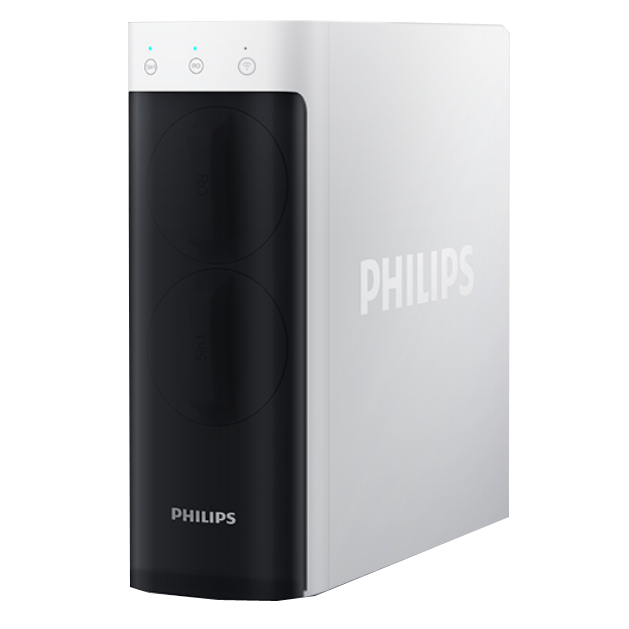 飞利浦RO反渗透大通量净水器