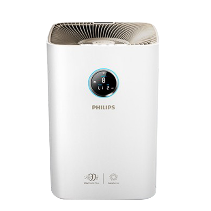 飞利浦 智能空气净化器