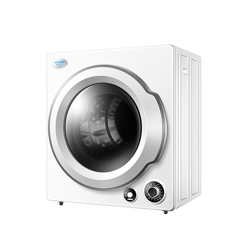 现代 干衣除螨烘干机