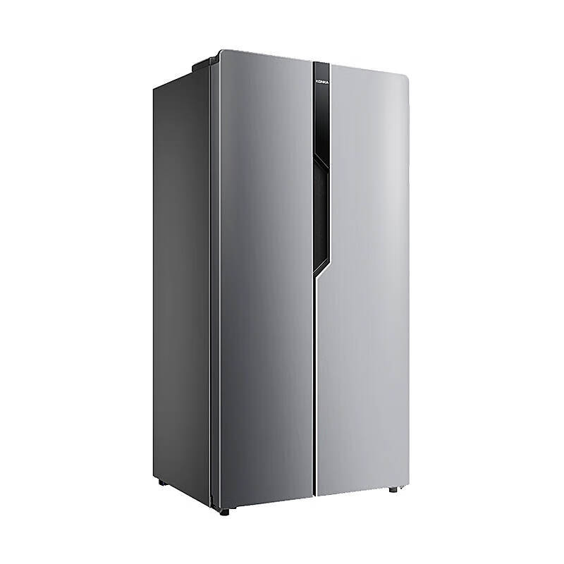 康佳双变频风冷电冰箱 