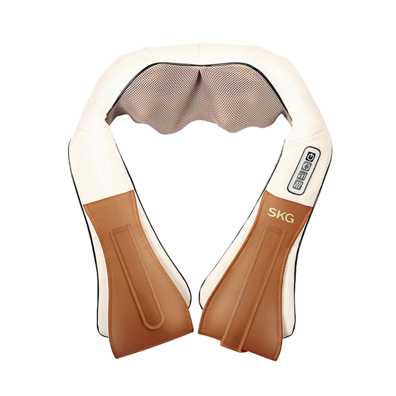 SKG长续航按摩披肩