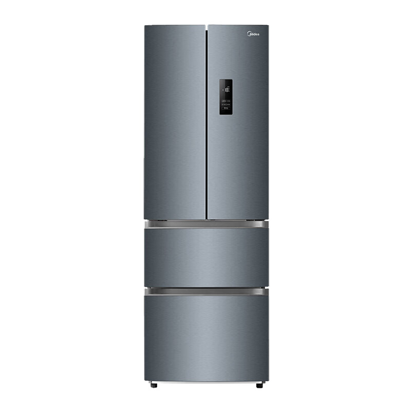 美的 一级能效冰箱