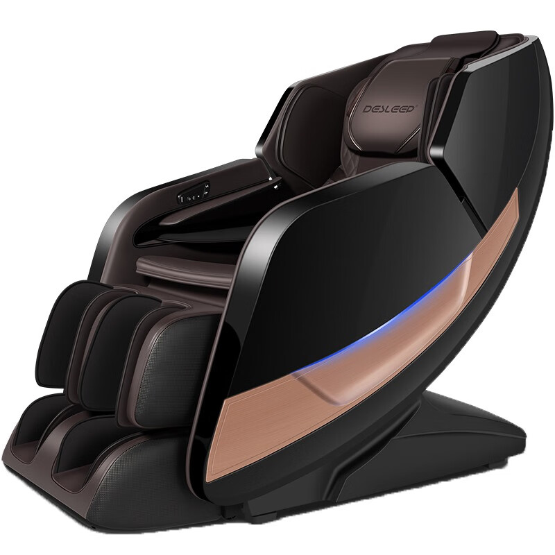 迪斯 微电脑控制电动按摩椅