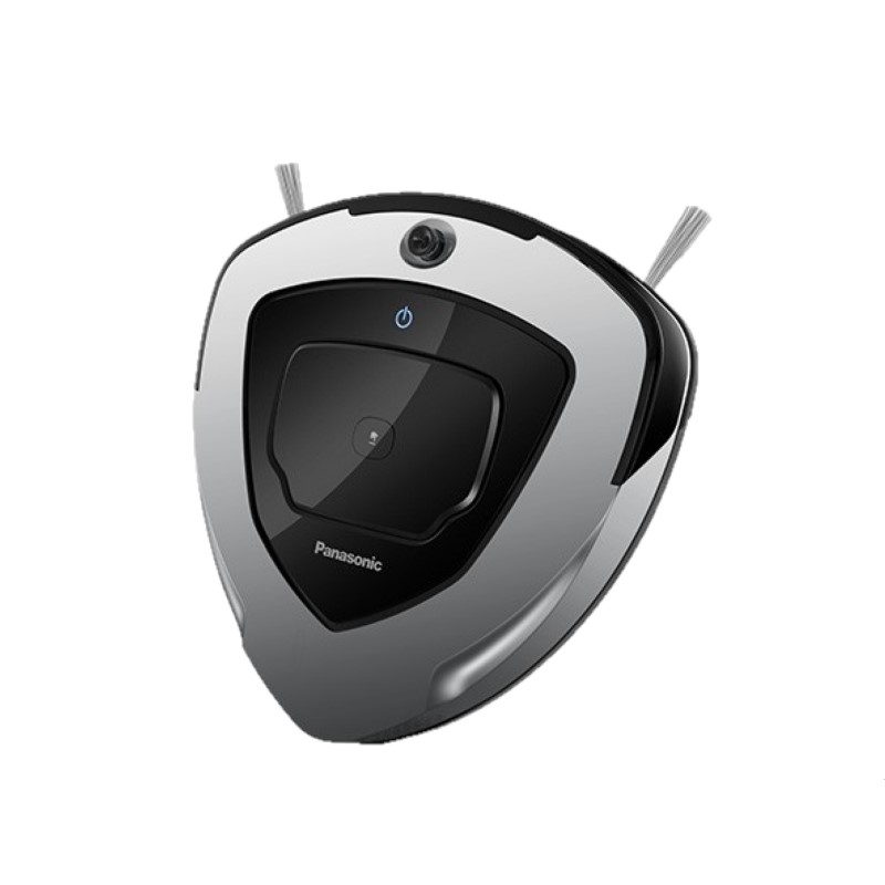 松下 持久续航 扫地机器人