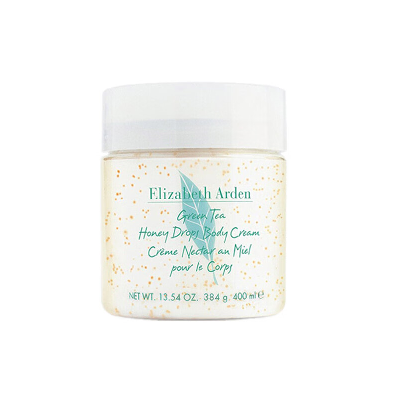 伊丽莎白雅顿 绿茶蜂蜜身体乳