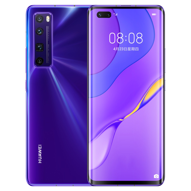 华为 高清像素 大内存手机