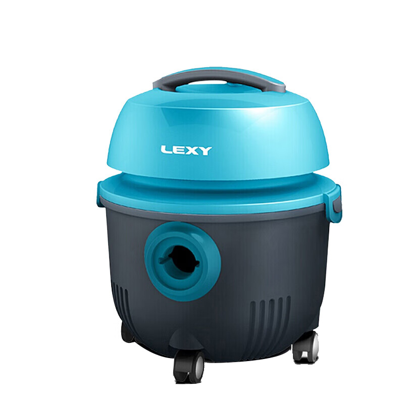 莱克吉米 干湿两用 吸尘器