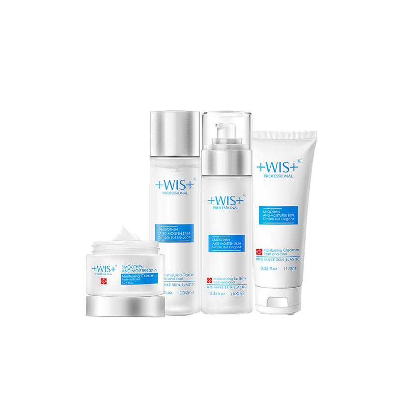 WIS 特润保湿护肤套装