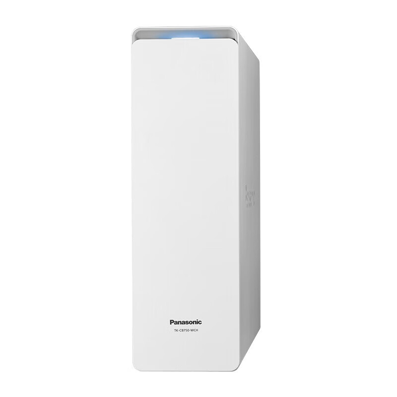 松下 智能反冲洗 净水器