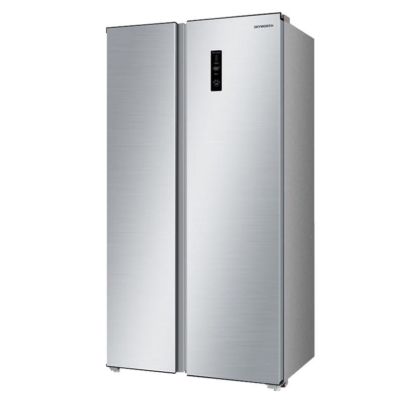 创维变频风冷无霜冰箱