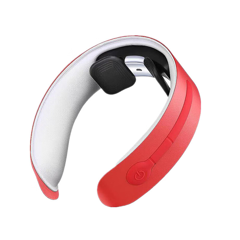 倍轻松 四区域支撑按摩器