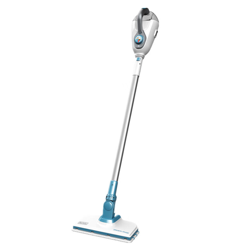 百得 多功能蒸汽拖把