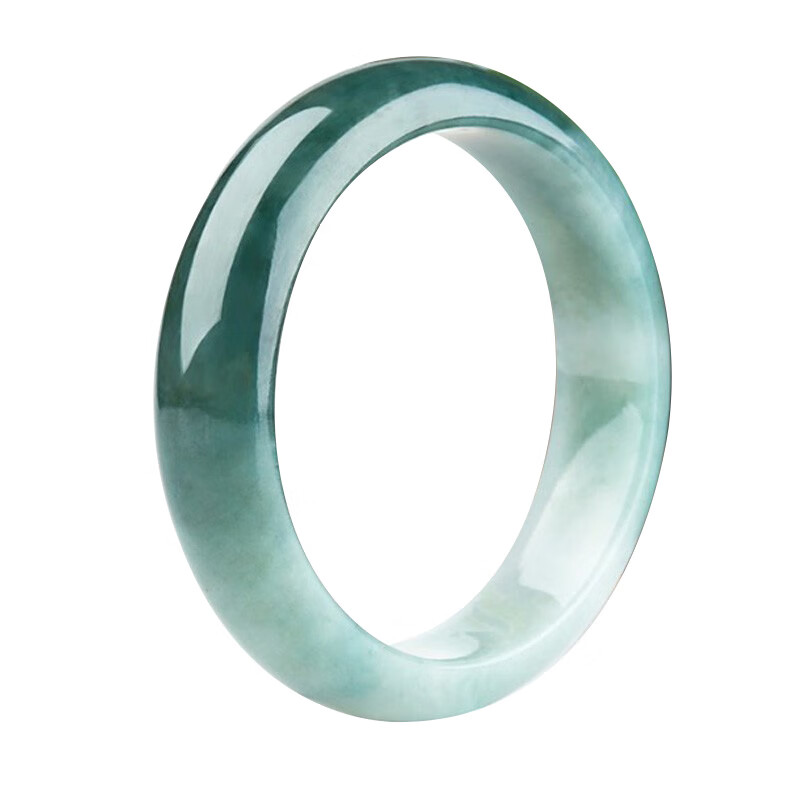 影享 翡翠舒适 手镯